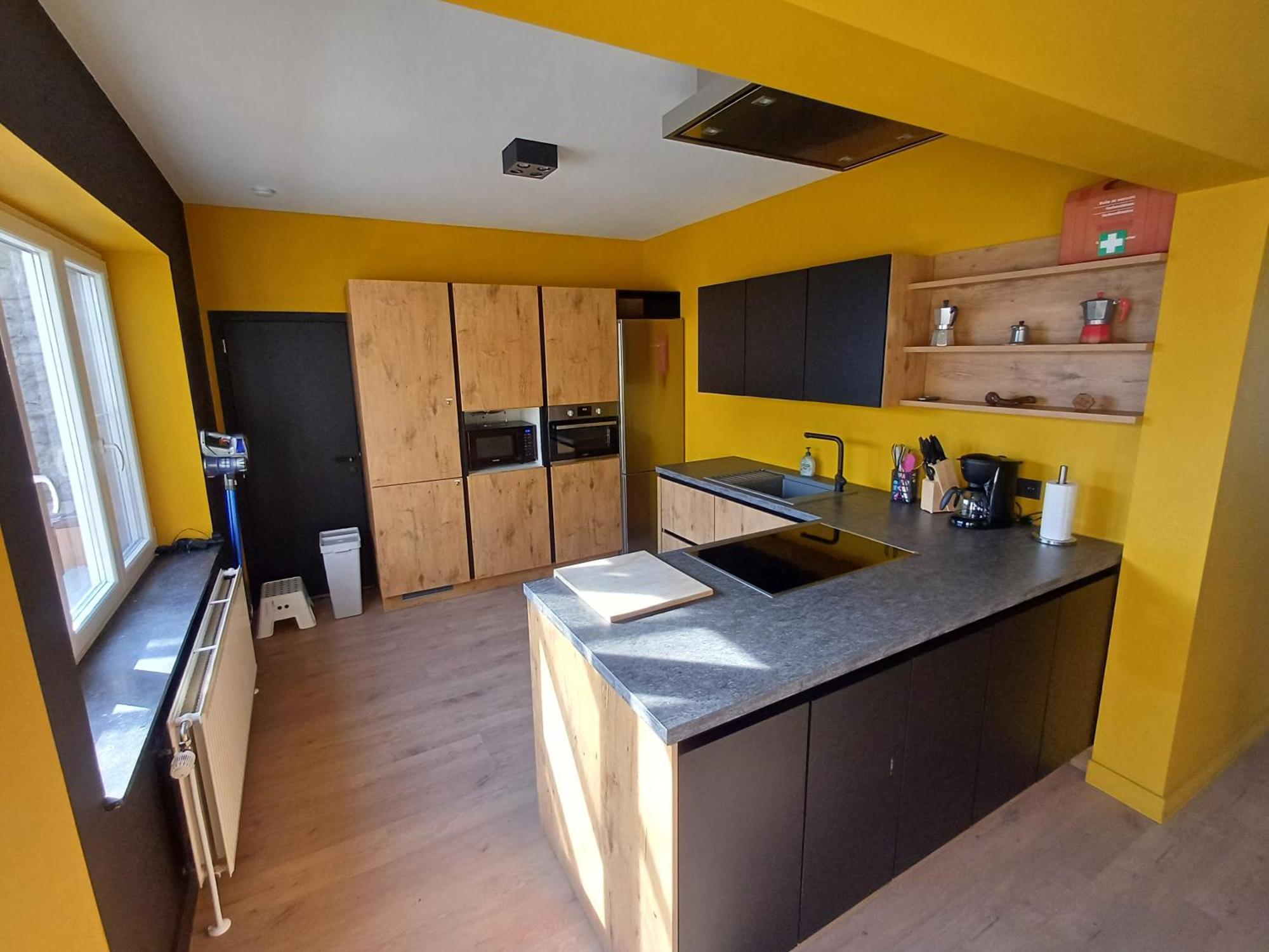 Maison de vacances familiale à Vresse s/ Semois Esterno foto